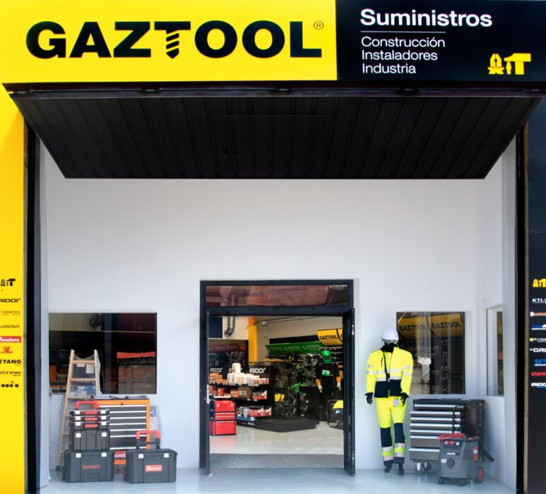 Gaztool Store Vitoria Gaztool Store Vitoria